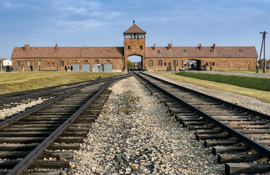 Auschwitz-Birkenau Memorial and Museum
